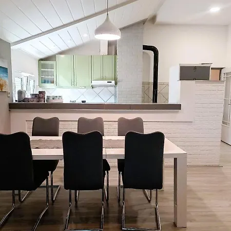 Sofia, 200 M From The Apartman Bibinje