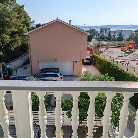 Sofia, 200 M From The Apartment Bibinje