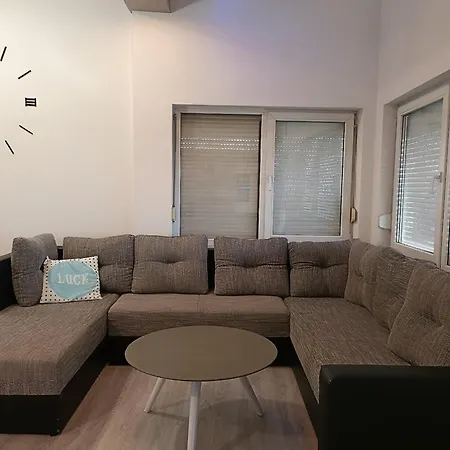 Sofia, 200 M From The Bibinje