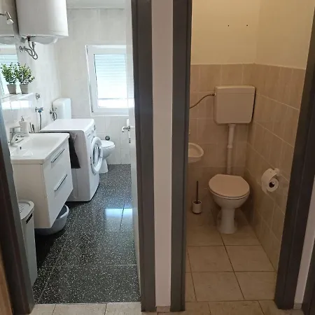 Sofia, 200 M From The * Bibinje