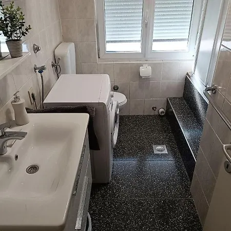 Sofia, 200 M From The Διαμέρισμα *