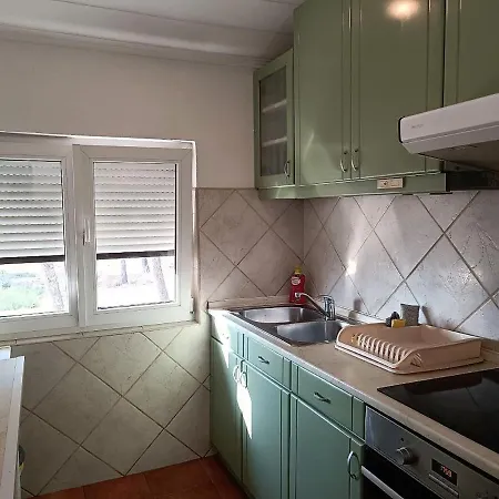 Sofia, 200 M From The Bibinje