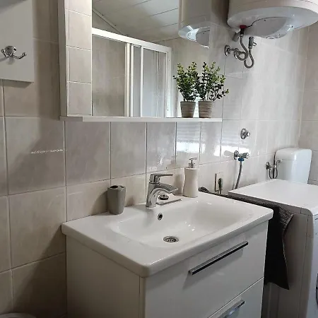 Sofia, 200 M From The