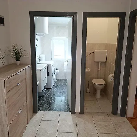 Sofia, 200 M From The *