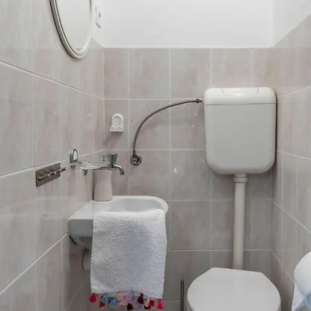 Apartment Sofia, 200 M From The *