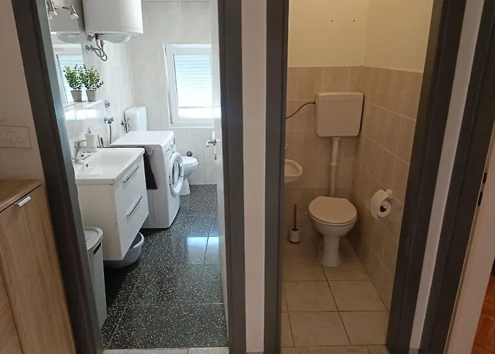 Sofia, 200 M From The * Bibinje