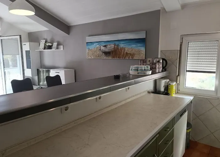 Sofia, 200 M From The Bibinje