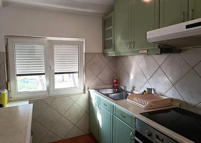 Sofia, 200 M From The Bibinje