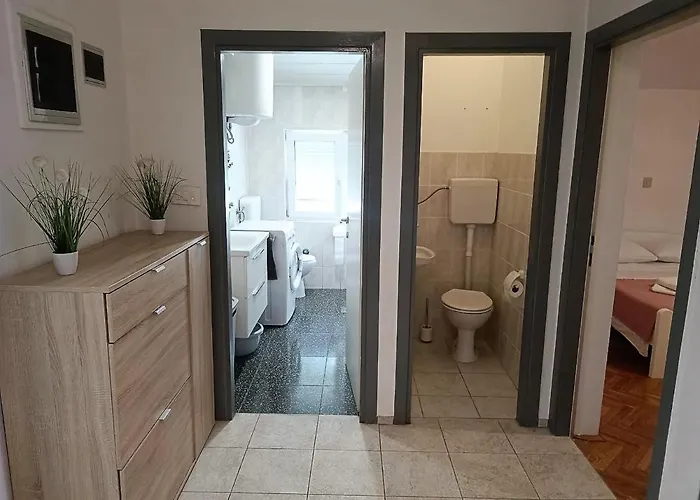 Sofia, 200 M From The *