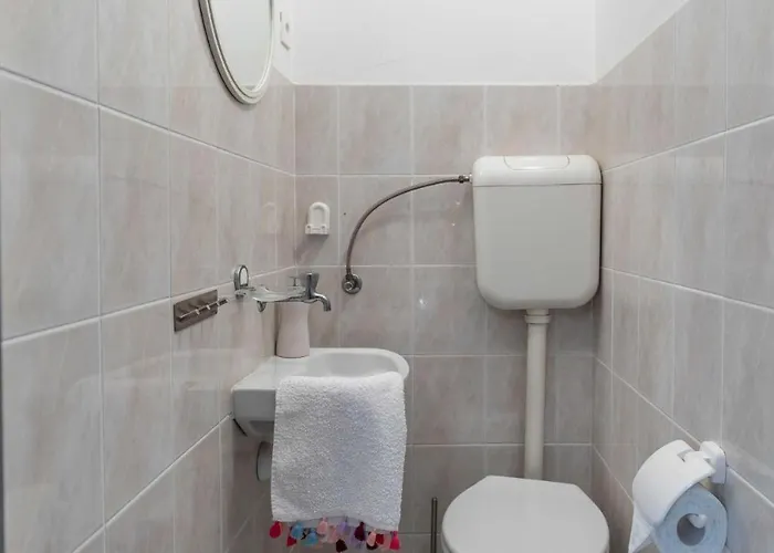 Apartamento Sofia, 200 M From The *