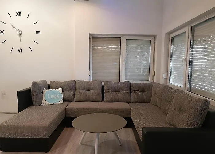 Sofia, 200 M From The Bibinje